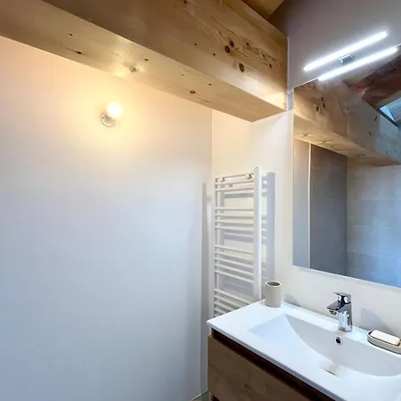 Comfortable 200m From The Lifts קומבלו