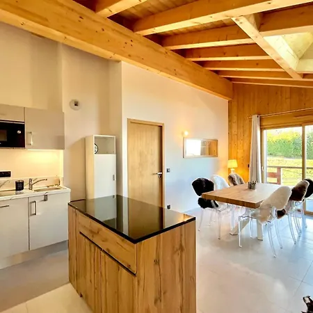 Comfortable 200m From The Lifts Апартаменты *